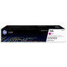 OEM-kassett HP 117A Magenta...