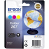 OEM Cartridge Epson 267...