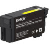 OEM-kassett Epson T40 kollane