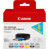 copy of OEM Canon CLI-551...