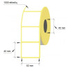 Self-adhesive thermal...