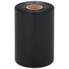 Carbon tape, 108mm x 300m, Wax