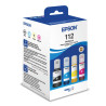 OEM ink set Epson 112 EcoTank