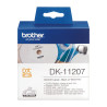 OEM adhesive CD/DVD labels...