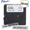 OEM teip Brother Btag-131,...