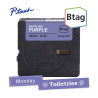 OEM pael BROTHER BTAG-F35,...