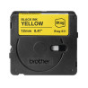 BROTHER BTAG631 12MM BLACK...