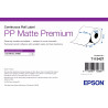 OEM continuous PP label...
