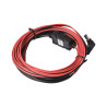 Autoadapter Brother PA-CD600WR