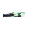 OEM toonerikassett Lexmark...