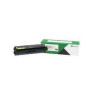 OEM toonerikassett Lexmark...