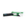 OEM toonerikassett Lexmark...