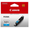 OEM Cartridge Canon CLI-551...