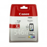 OEM-kassett Canon CL-546 XL...