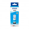 OEM Epson 103 EcoTank Cyan...