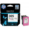 OEM cartridge HP No.305...