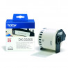 OEM continuous label tape...