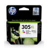 OEM cartridge HP No.305XL...