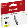 OEM-kassett Canon CLI-581...