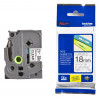 OEM Brother TZE-141 18 must...
