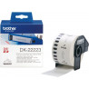 OEM continuous label tape...