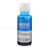 Analog Ink HP 415 (GT52) Cyan