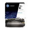 OEM cartridge HP 89Y Black