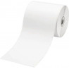 Continuous paper label...