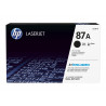 OEM kassett HP nr.87A must...