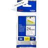 OEM Brother TZE-S251, 24mm...