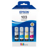 OEM cartridge set Epson 103...