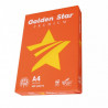 Kontoripaber GOLDEN STAR...