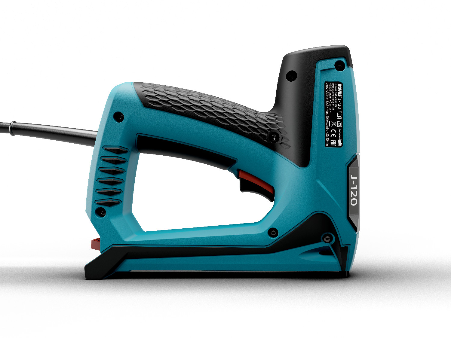 Kabių kalimo įrankiai