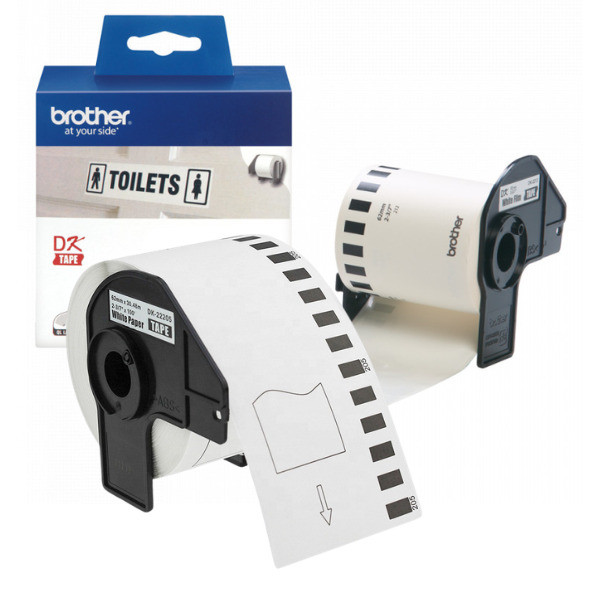 Brotheri (DK) sildid