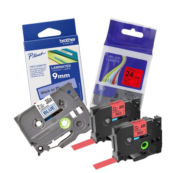 Brotheri sildilindid (TZe)